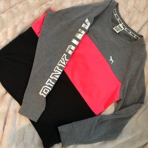 Victoria Secret PINK pullover
